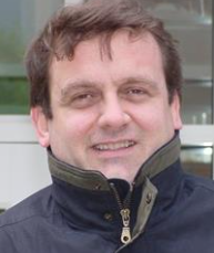 George Christakos