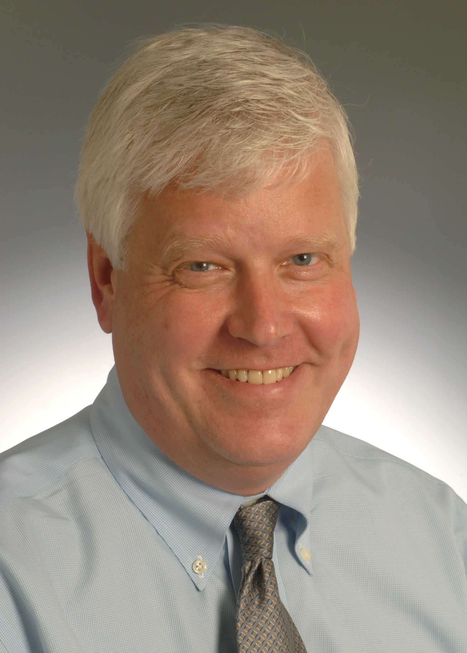 Lee Gehrke