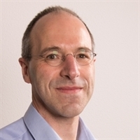 J (Jaap) Keijer