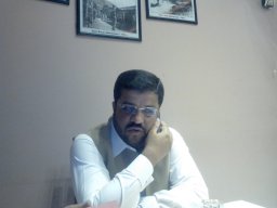 Umar Khan
