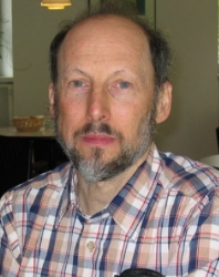Rafael Sorkin