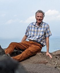 Nils Klarlund