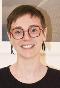 Éléonore Roussel