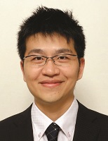 Mianxiong Dong