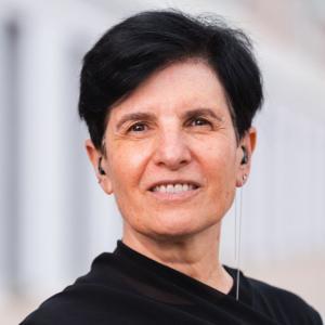 Dorit Hanein