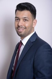 M Qudaih