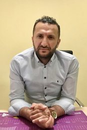 Seyhmus Tunc