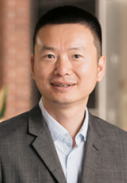 Jian Li