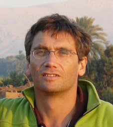 Stephane Le Dizes