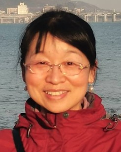 Yingya Liu