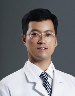 Junxiu Liu