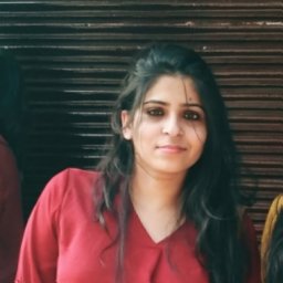 Vartika Sharma