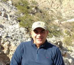Mario E. Gimenez