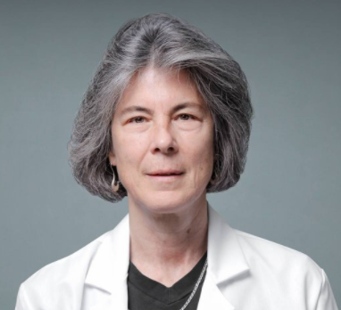 Julia A. Smith