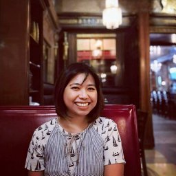 Karen Grace Bondoc-Naumovitz