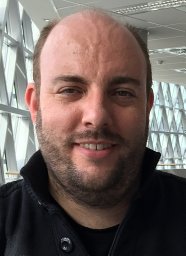 Stuart Brierley