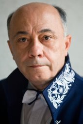 Ernest Arushanov