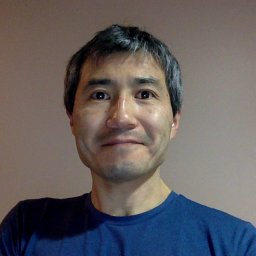 Hideki Aihara