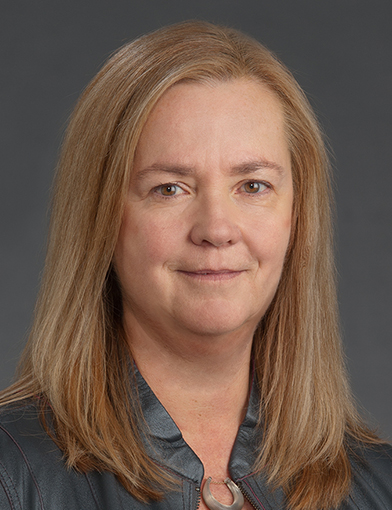 Suzanne Craft