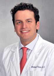Michael J Pucci