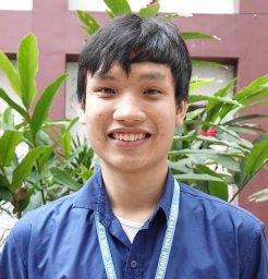 Nhat Minh Chung