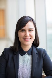 Karla I Galaviz