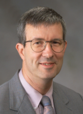 Michael Denbow