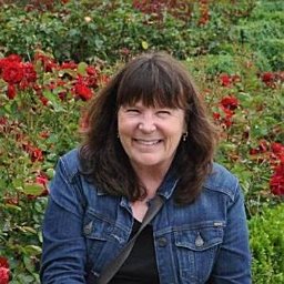 Nancy Hanson-Rasmussen