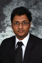Anudeep Medam