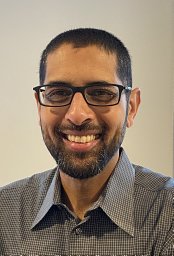 Neil K. Ganju