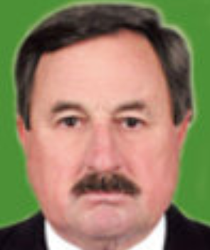 Ismagilov Zinfer R.