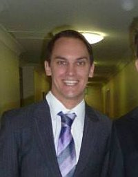 Ryan Gilbert-Wilson