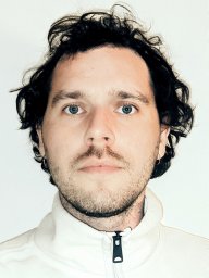 Joshua Jaeger