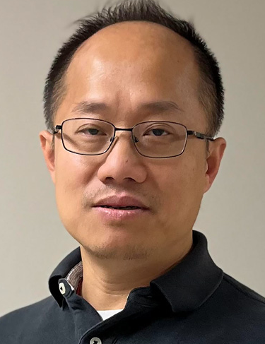 Jianyang Du