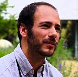 Federico Sangati