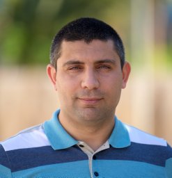 Hakim Ghazzai