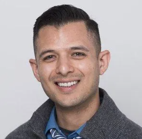 Jason Torres