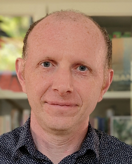 Andrew Davison