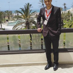 Abdel-ilah Tahiri