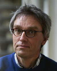 Geert Jan Kroes