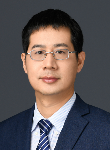 Liangzhu Zhu