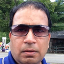 Rajendra K Pandey