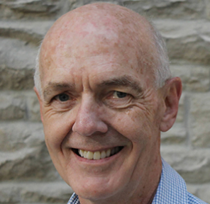 David Sherry