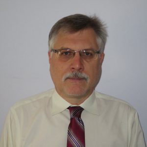 Zoltan Nagy Oltvai