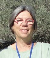 Ana Milstein