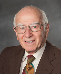 Daniel Laskin