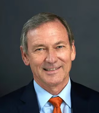 Brent Iverson