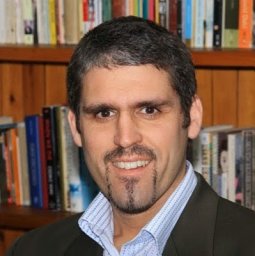 Nicholas J. Cave