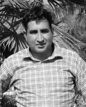 Khizar Hayat