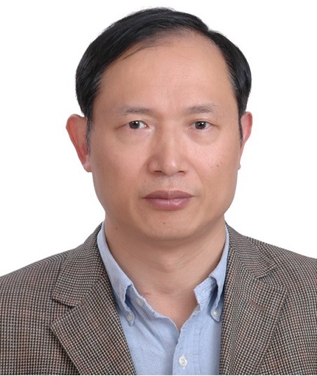 Zongbin Cui